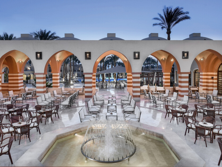 IBEROTEL MAKADI BEACH фото 6