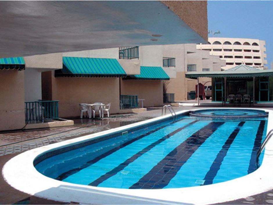 SUMMER LAND HOTEL APARTMENT фото 2