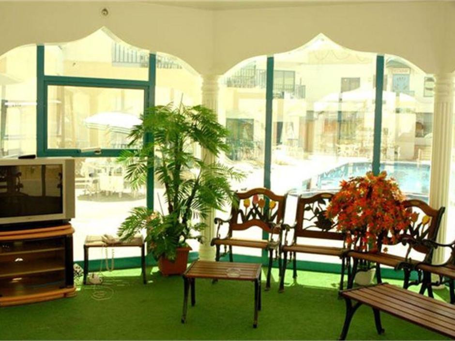 SUMMER LAND HOTEL APARTMENT фото 7