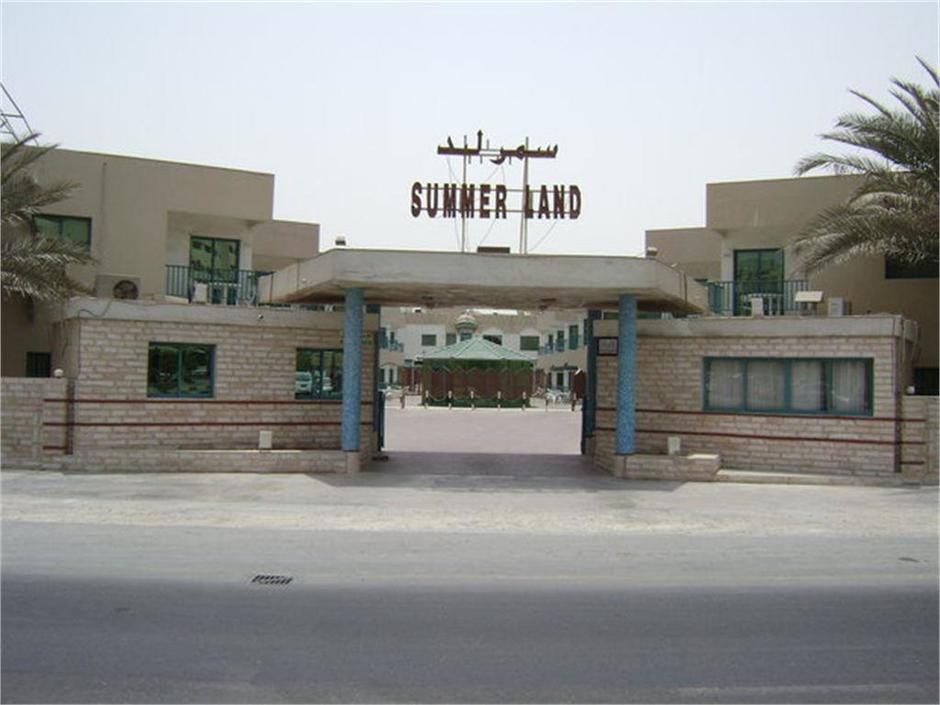 SUMMER LAND HOTEL APARTMENT фото 8