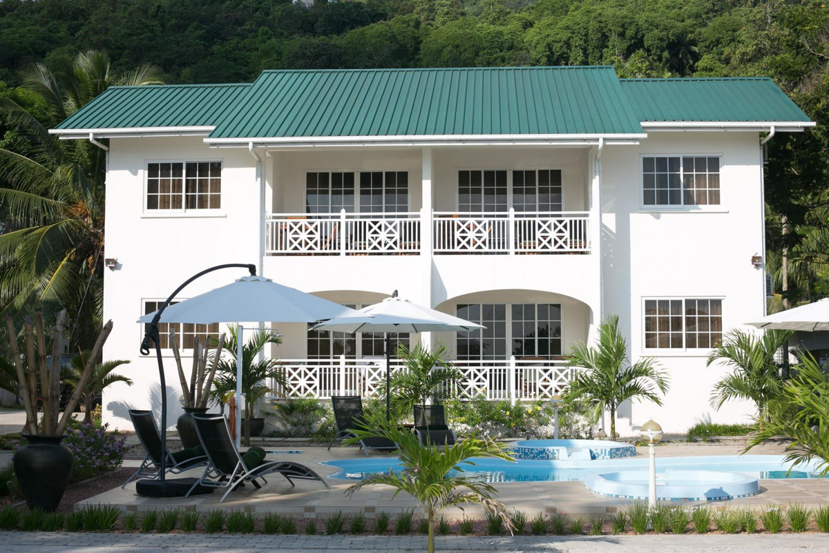 VILLA KOKET фото 2