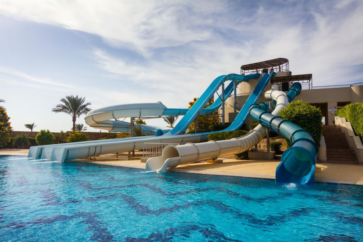 JAZ SAMAYA RESORT (EX. IBEROTEL SAMAYA) фото 4