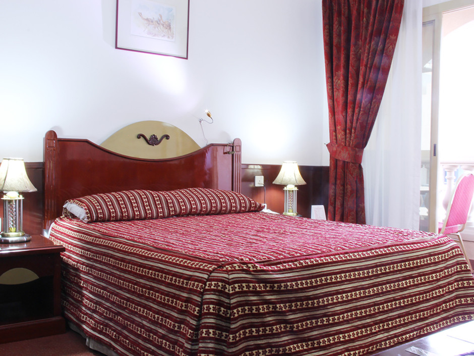 ZAIN INTERNATIONAL HOTEL фото 2