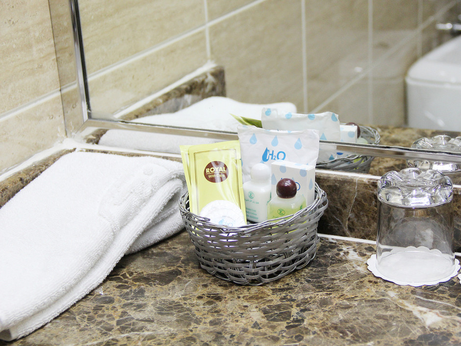ZAIN INTERNATIONAL HOTEL фото 4