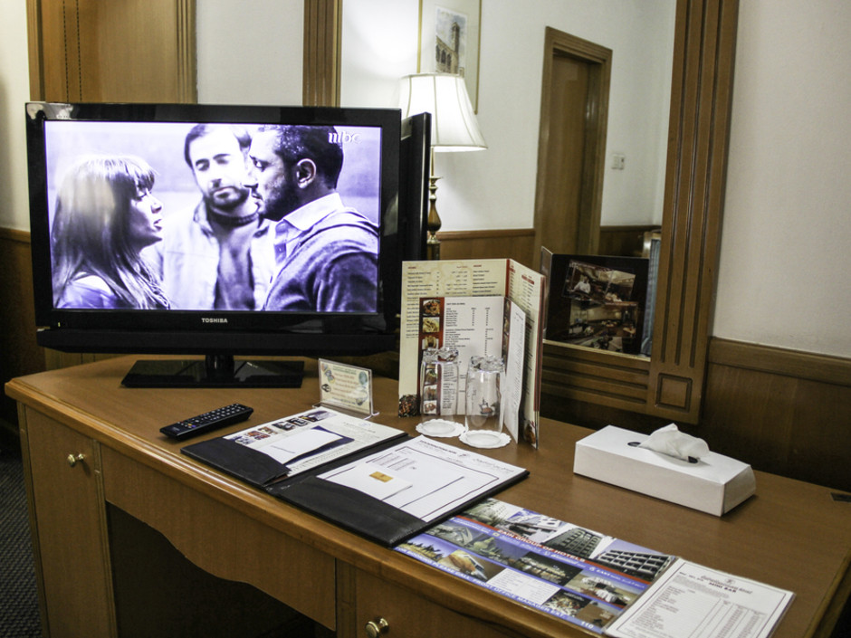 ZAIN INTERNATIONAL HOTEL фото 5