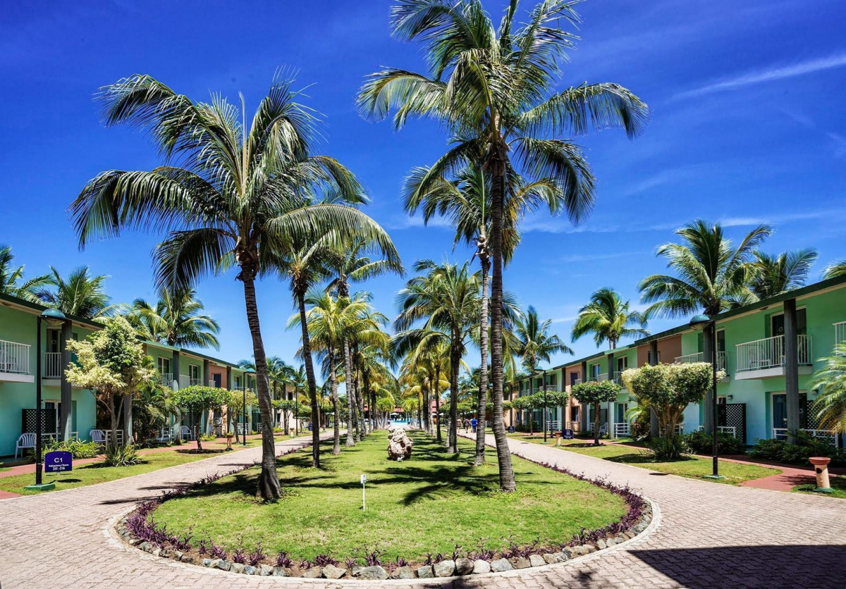 SOL HICACOS VARADERO (EX. BE LIVE EXPERIENCE TURQUESA) фото 2