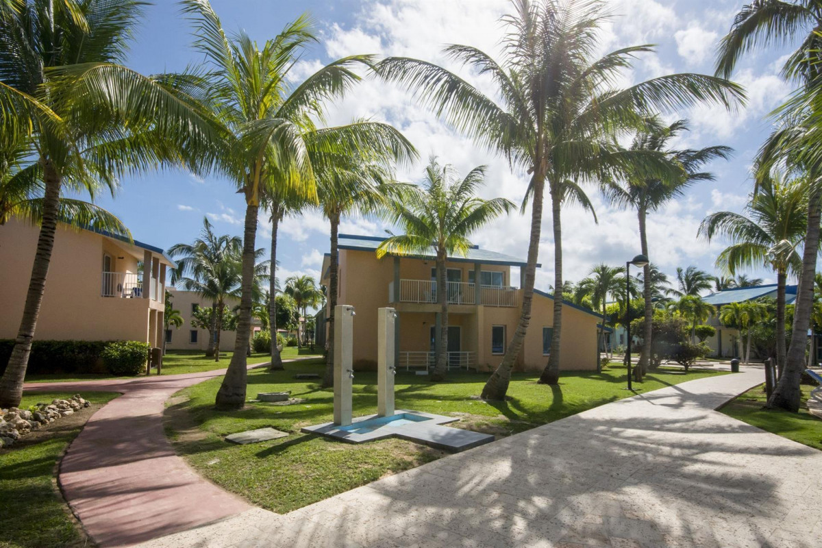 SOL HICACOS VARADERO (EX. BE LIVE EXPERIENCE TURQUESA) фото 4