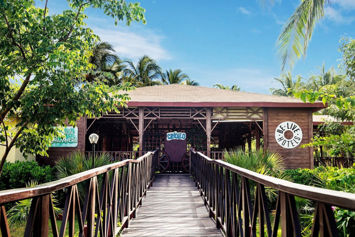 SOL HICACOS VARADERO (EX. BE LIVE EXPERIENCE TURQUESA) фото 6