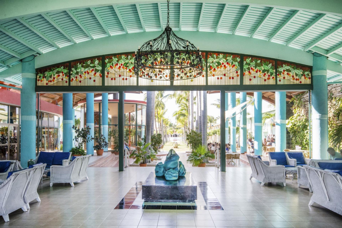 SOL HICACOS VARADERO (EX. BE LIVE EXPERIENCE TURQUESA) фото 7