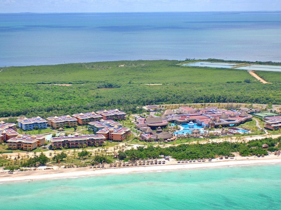 IBEROSTAR SELECTION VARADERO (EX. IBEROSTAR VARADERO) фото 2