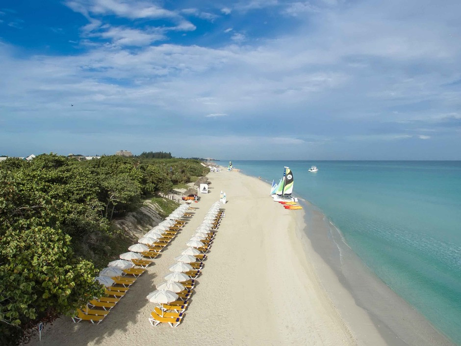 IBEROSTAR SELECTION VARADERO (EX. IBEROSTAR VARADERO) фото 5