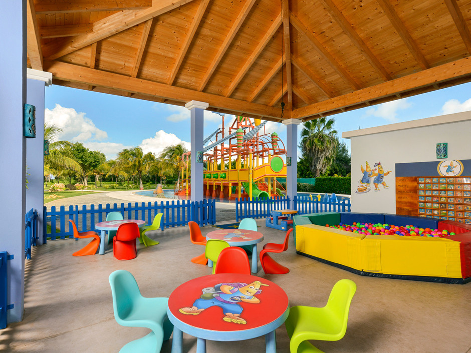 IBEROSTAR SELECTION VARADERO (EX. IBEROSTAR VARADERO) фото 6