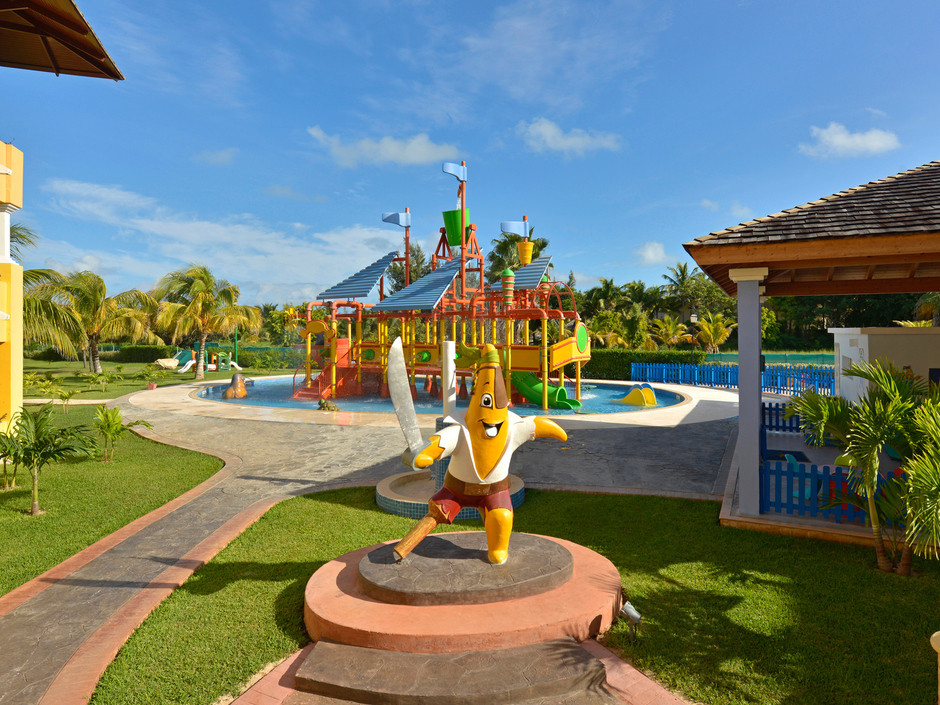 IBEROSTAR SELECTION VARADERO (EX. IBEROSTAR VARADERO) фото 8