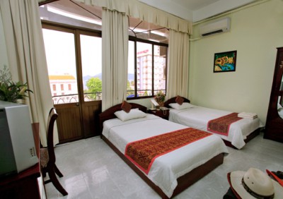 PHU QUY фото 4