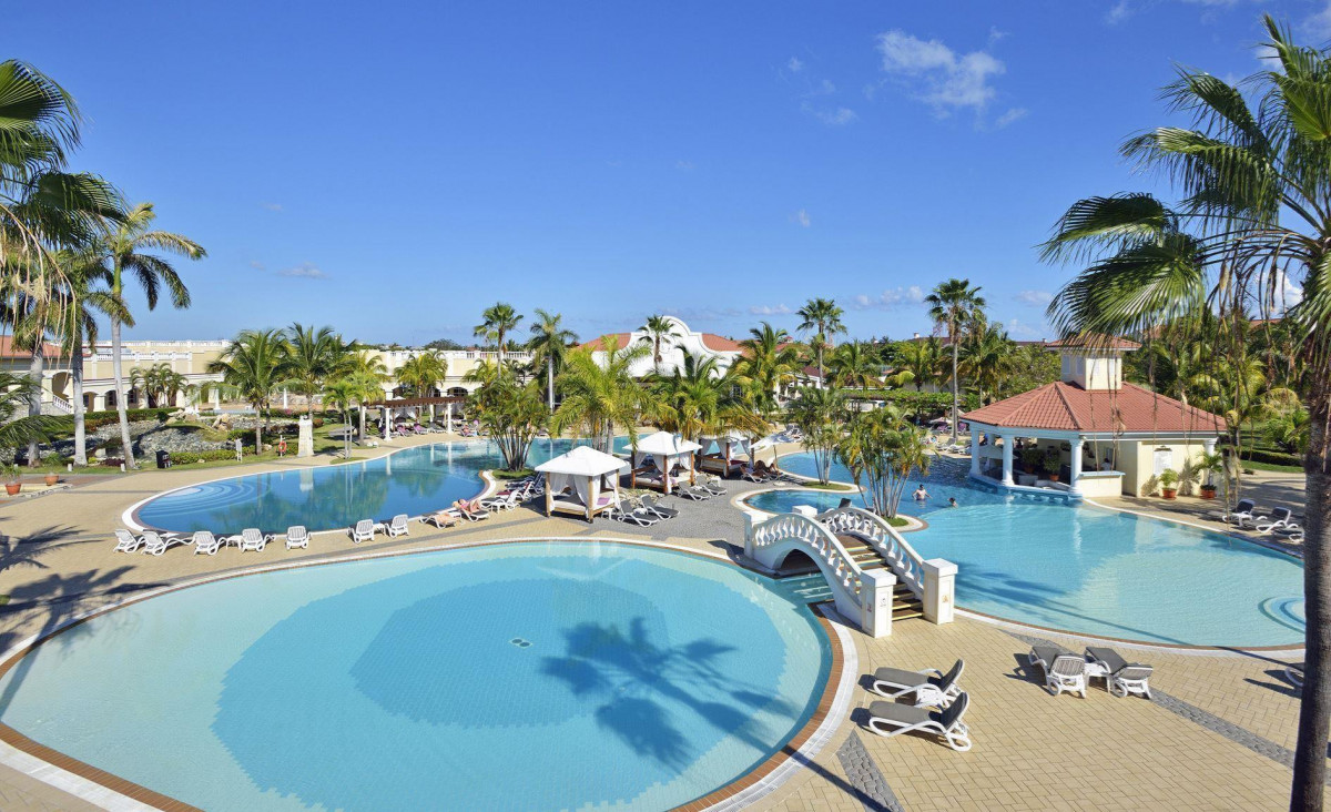 PARADISUS PRINCESA DEL MAR ADULTS ONLY 18+ фото 2
