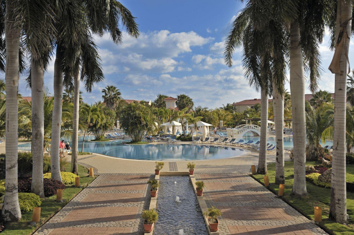 PARADISUS PRINCESA DEL MAR ADULTS ONLY 18+ фото 3