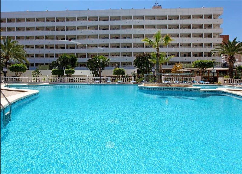 POSEIDON RESORT (EX. COMPLEJO POSEIDON) фото 4