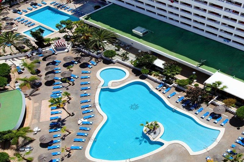 POSEIDON RESORT (EX. COMPLEJO POSEIDON) фото 5