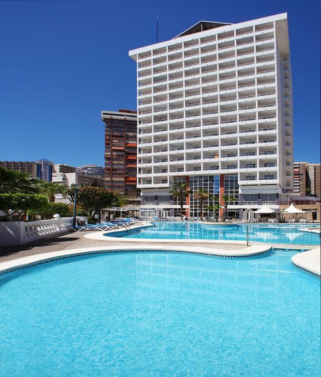 POSEIDON RESORT (EX. COMPLEJO POSEIDON) фото 6