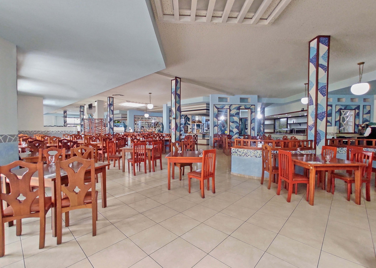 GRAND MEMORIES VARADERO (EX. RIU VARADERO) фото 2