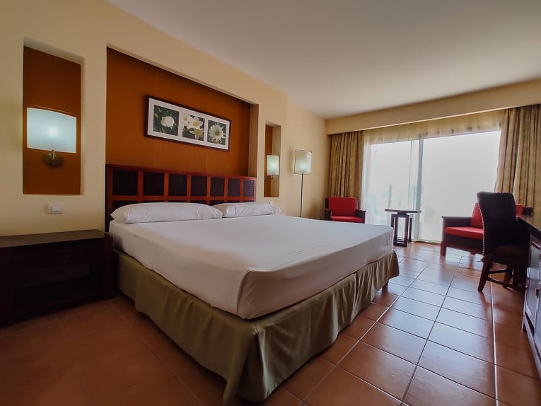 GRAND MEMORIES VARADERO (EX. RIU VARADERO) фото 3