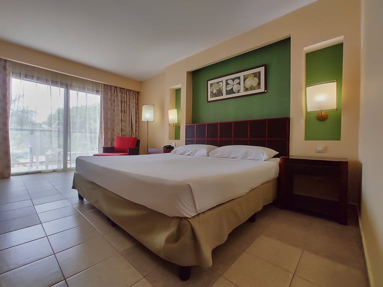 GRAND MEMORIES VARADERO (EX. RIU VARADERO) фото 4