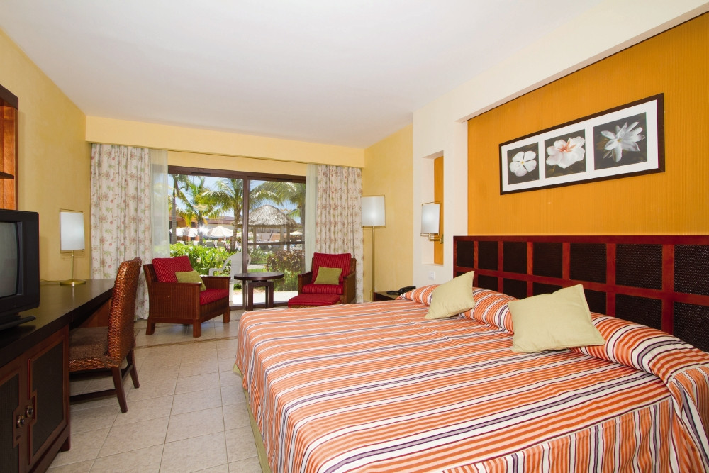 GRAND MEMORIES VARADERO (EX. RIU VARADERO) фото 7