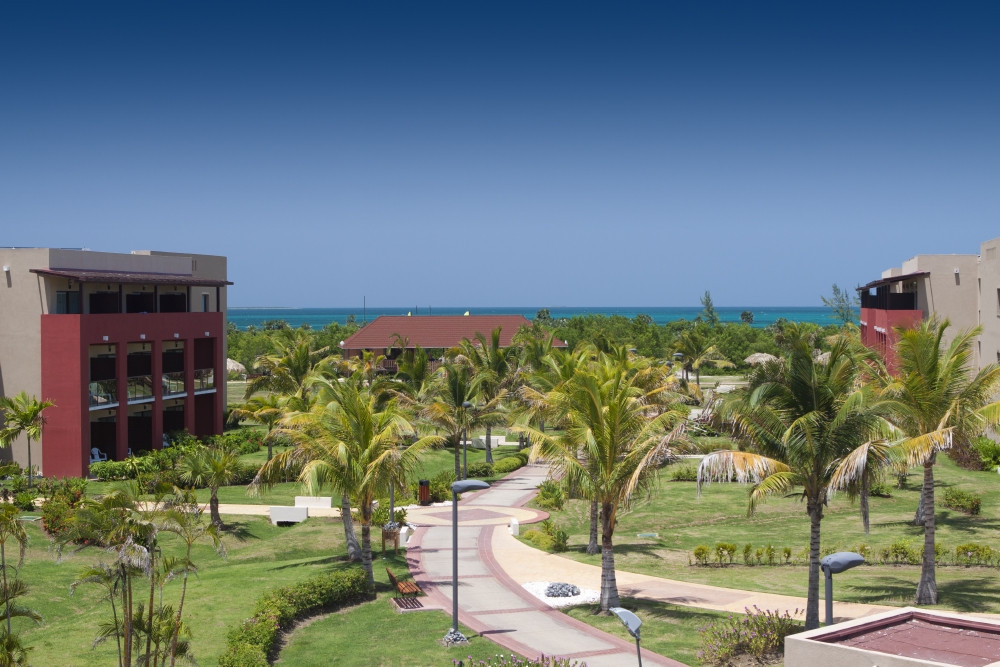 GRAND MEMORIES VARADERO (EX. RIU VARADERO) фото 8