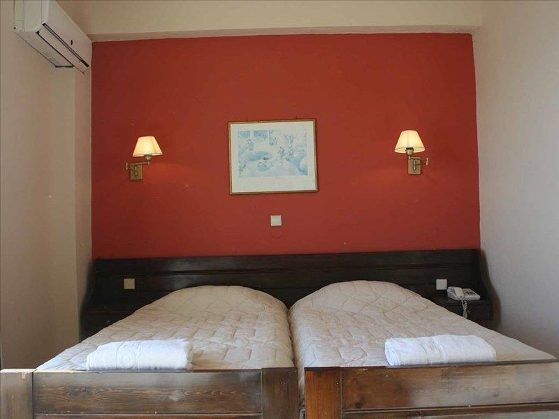 AEGLI HOTEL