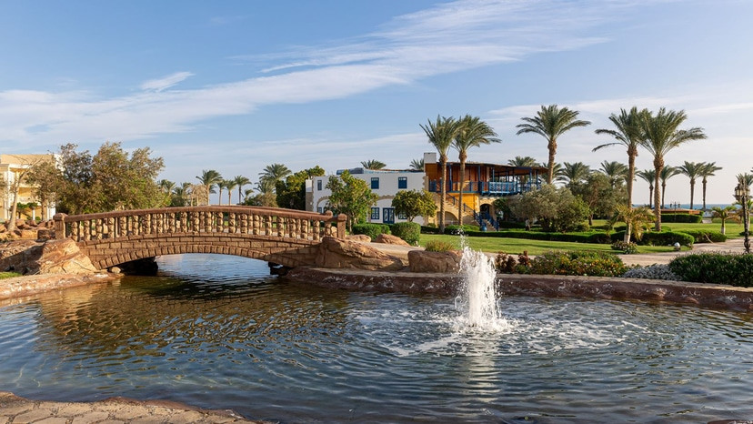PALM ROYALE SOMA BAY (EX. SENTIDO PALM ROYALE) фото 6