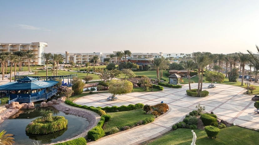PALM ROYALE SOMA BAY (EX. SENTIDO PALM ROYALE) фото 7