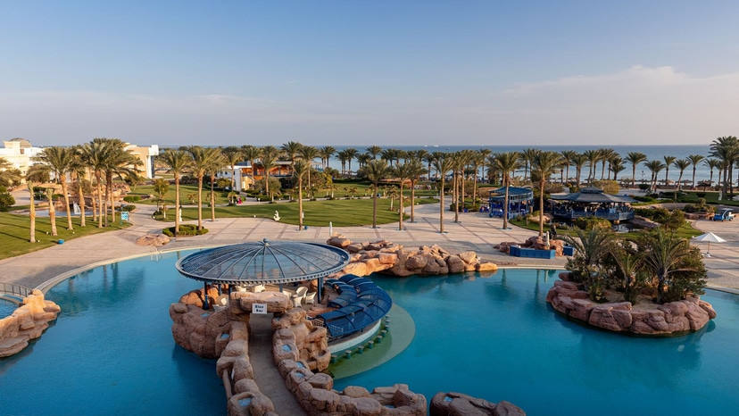 PALM ROYALE SOMA BAY (EX. SENTIDO PALM ROYALE) фото 8