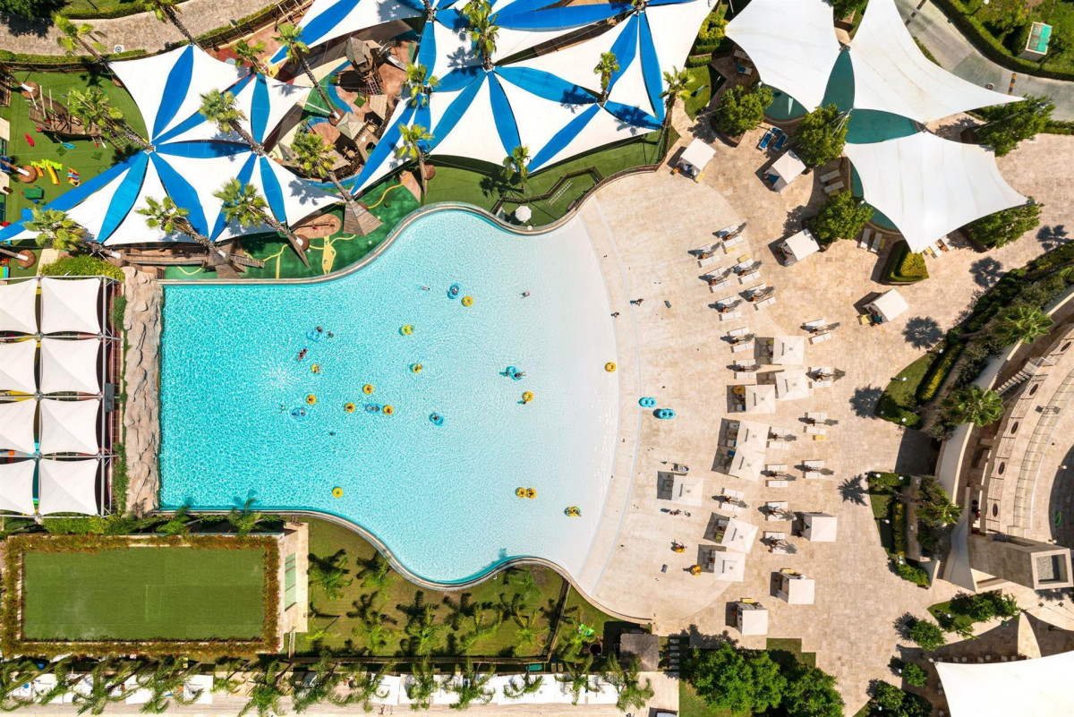 REGNUM CARYA GOLF & SPA фото 5