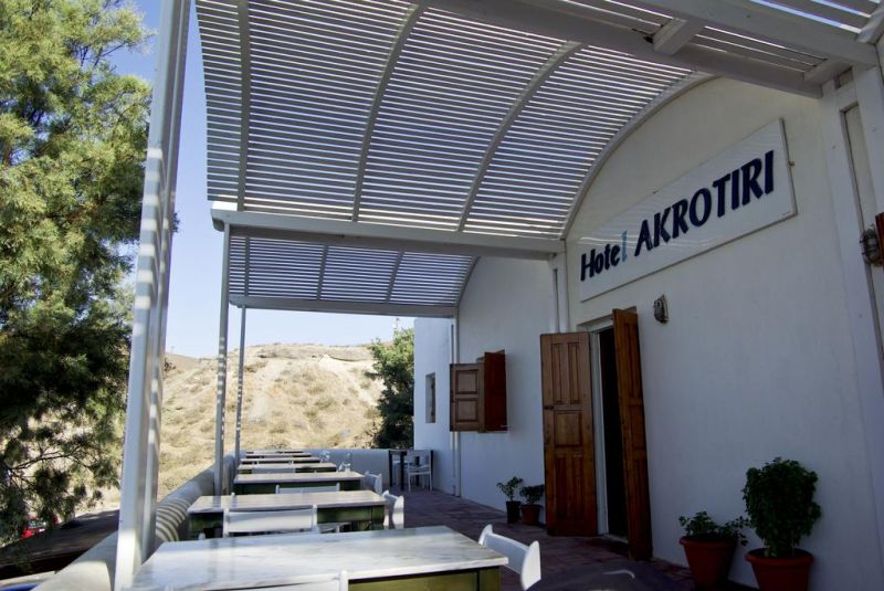 AKROTIRI