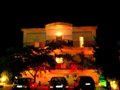 ANNA BILL APARTMENTS