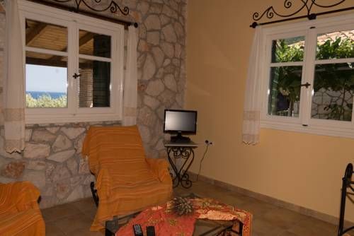 ARGASTARES VILLAS фото 2
