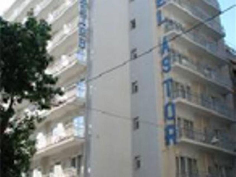 ASTOR