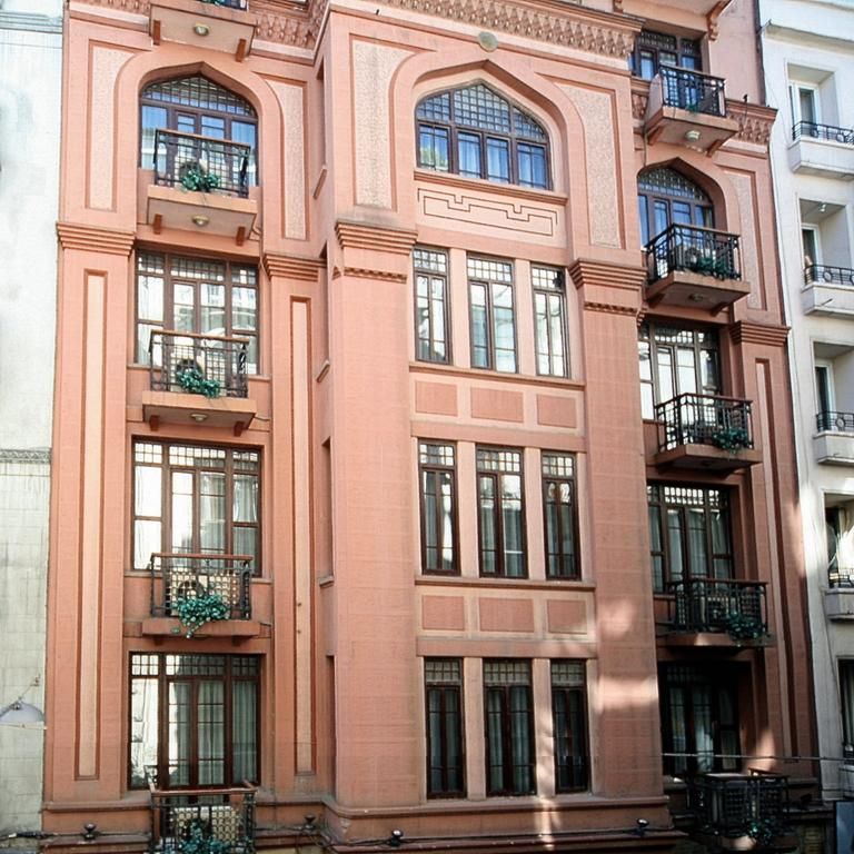 VARDAR PALACE фото 2