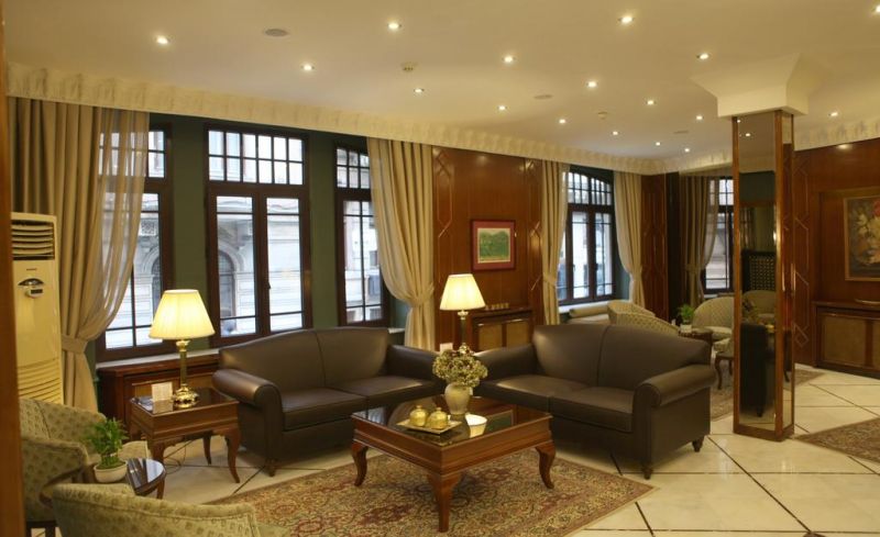 VARDAR PALACE фото 8
