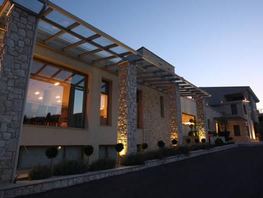 CALMA HOTEL & SPA