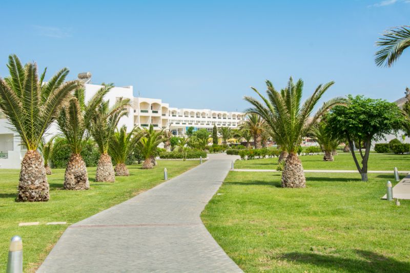 SOVEREIGN BEACH