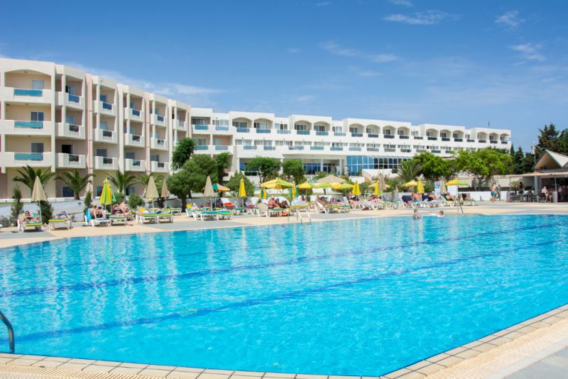 SOVEREIGN BEACH фото 8