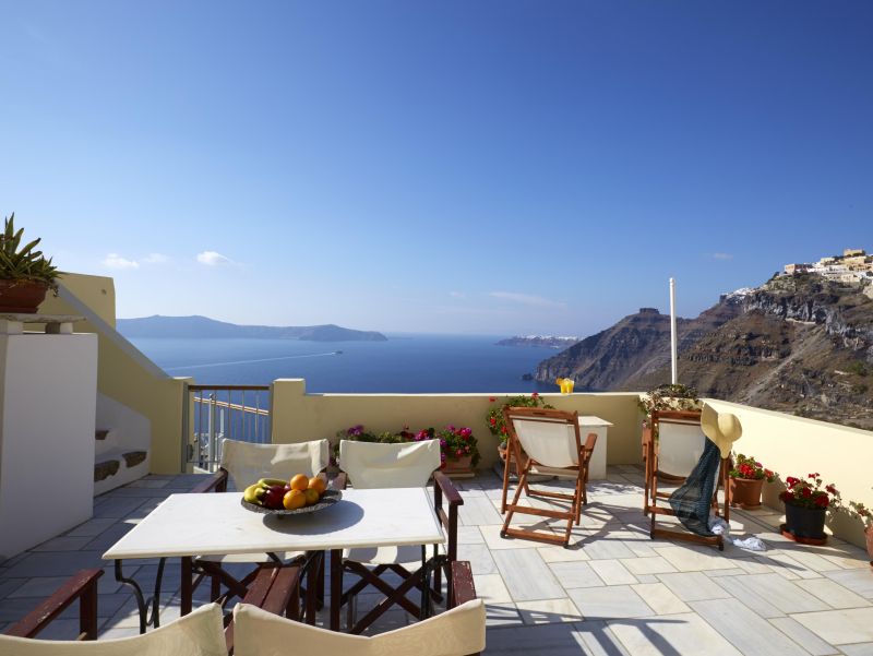CORI RIGAS SUITES