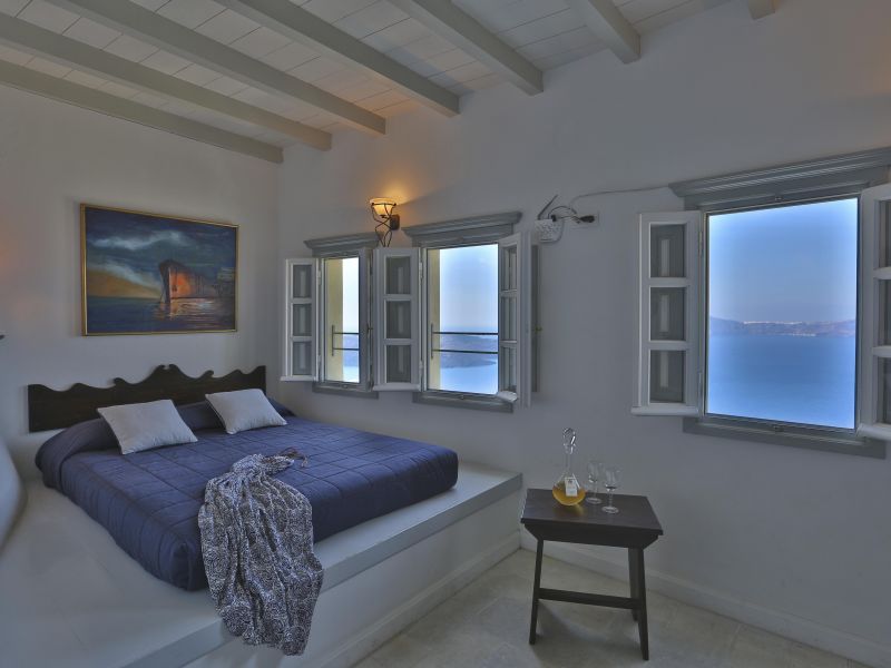 CORI RIGAS SUITES фото 2