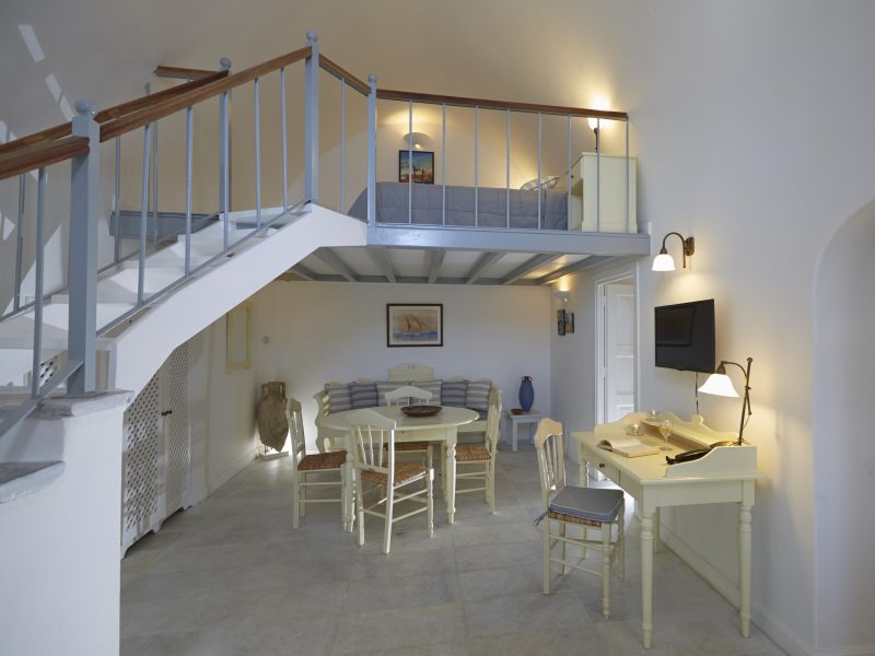CORI RIGAS SUITES фото 4