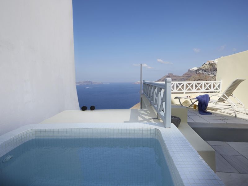 CORI RIGAS SUITES фото 8