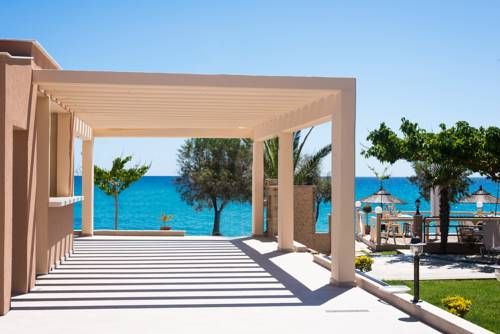 BLUE VIEW HOTEL