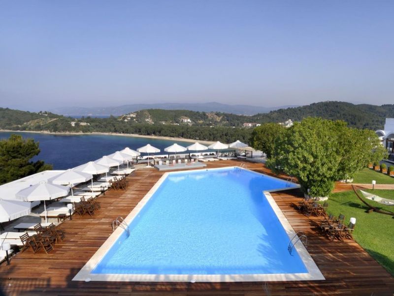 SKIATHOS PALACE фото 4