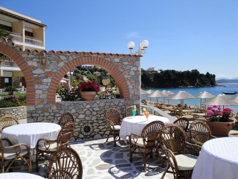 ESPERIDES SKIATHOS фото 7