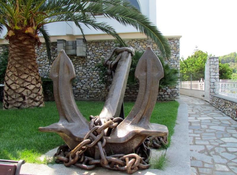 ESPERIDES SKIATHOS фото 8